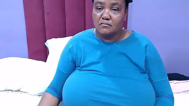 GiantTittts online show from 03.09.26