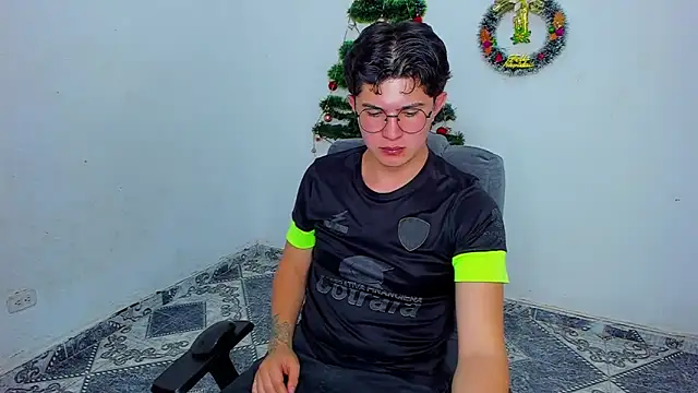 patrik 027 online show from 12.03.24