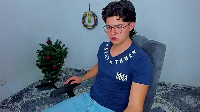 patrik 027 online show from 12.10.24