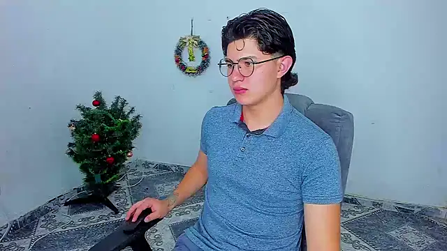 patrik 027 online show from 12.11.24