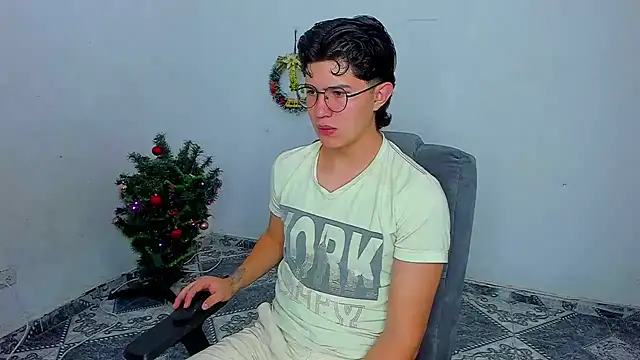 patrik 027 online show from 12.12.24