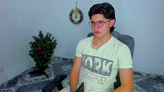 patrik 027 online show from 12.12.24