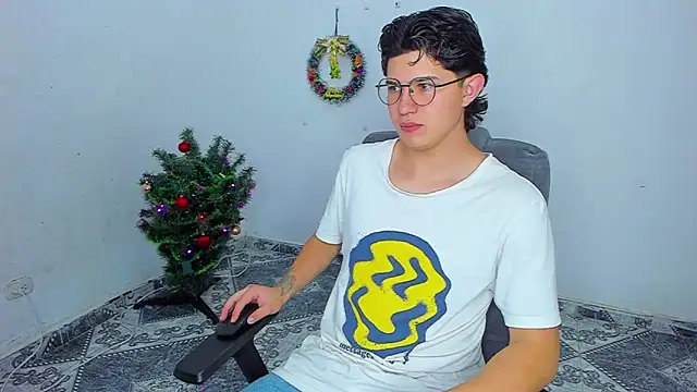 patrik 027 online show from 12.18.24