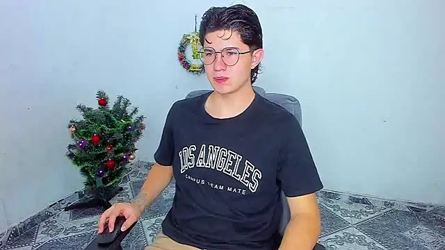 patrik 027 online show from 12.20.24