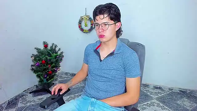 patrik 027 online show from 12.22.24