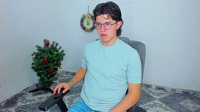 patrik 027 online show from 12.23.24