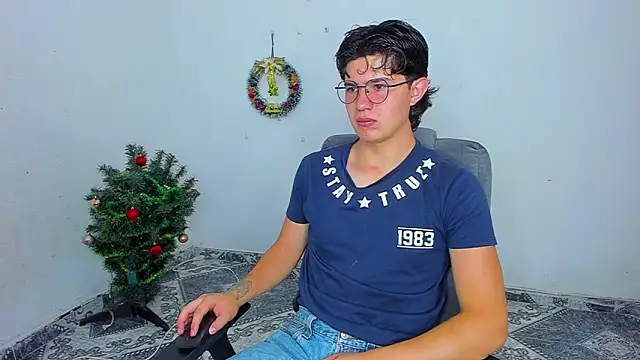 patrik 027 online show from 12.28.24