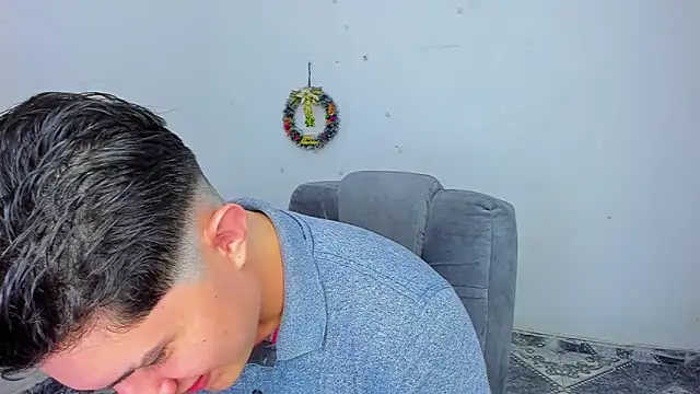 patrik 027 online show from 12.30.24