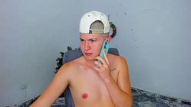 patrik 027 online show from 12.30.24