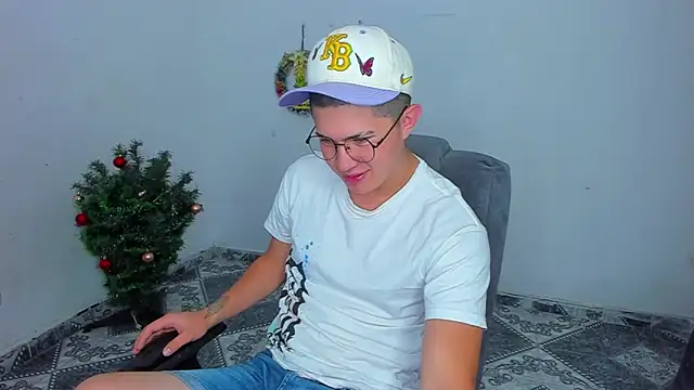 patrik 027 online show from 01.07.25