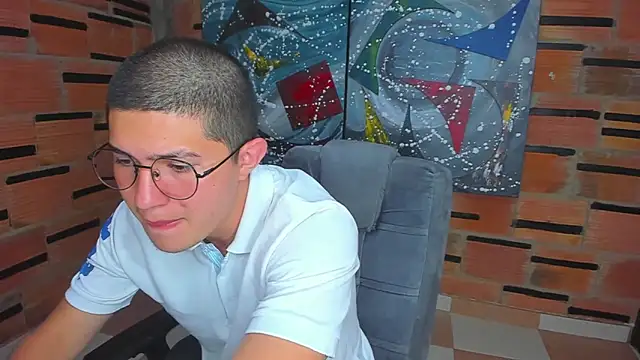 patrik 027 online show from 01.17.25