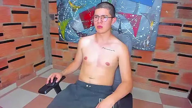 patrik 027 online show from 01.18.25