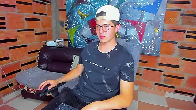 patrik 027 online show from 01.22.25