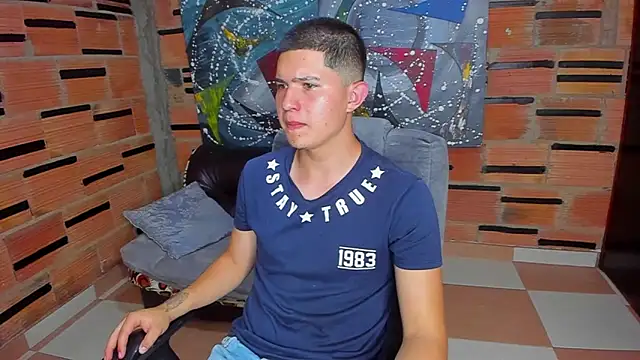 patrik 027 online show from 01.29.25