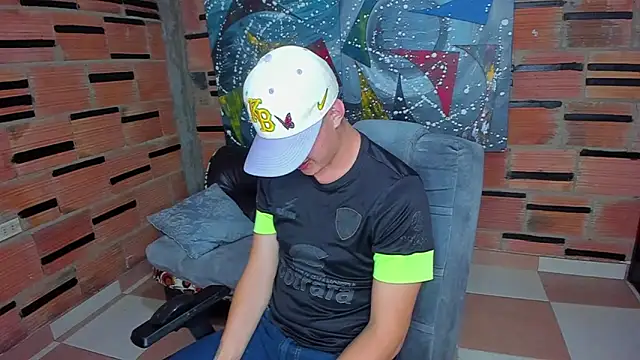 patrik 027 online show from 02.01.25