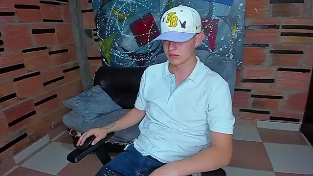 patrik 027 online show from 02.01.25