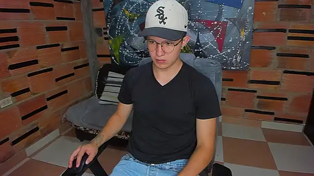 patrik 027 online show from 02.15.25