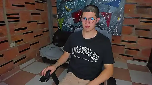 patrik 027 online show from 02.20.25