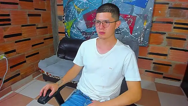 patrik 027 online show from 02.28.25