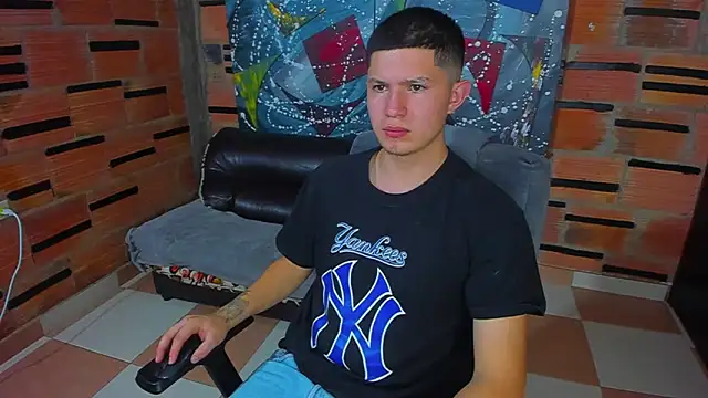 patrik 027 online show from 03.10.25