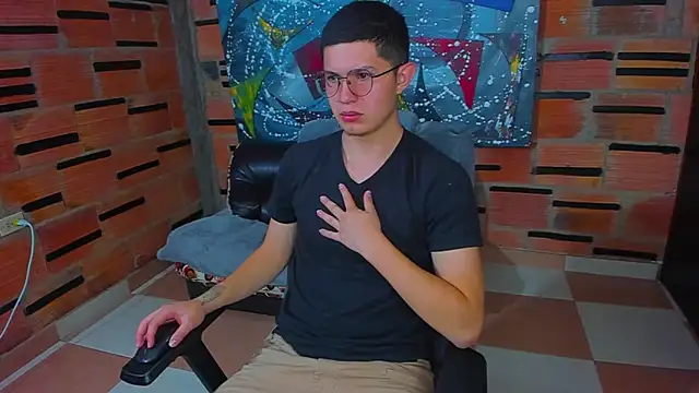 patrik 027 online show from 03.22.25