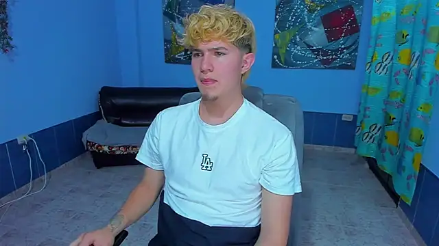 patrik 027 online show from 09.08.25