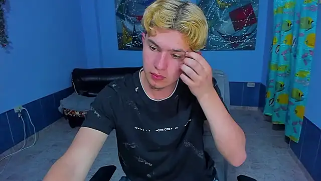 patrik 027 online show from 09.12.25