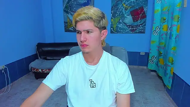 patrik 027 online show from 09.19.25