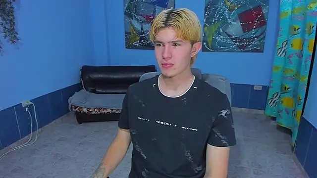 patrik 027 online show from 09.22.25