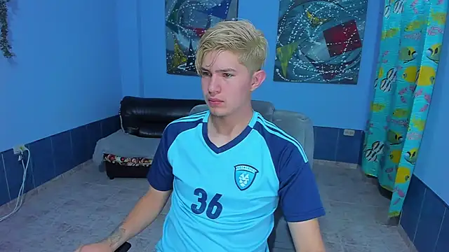 patrik 027 online show from 10.01.25