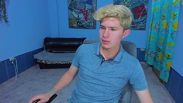 patrik 027 online show from 10.14.25