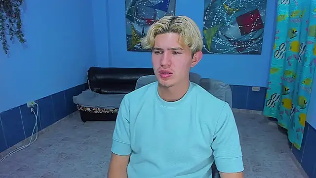 patrik 027 online show from 11.01.25