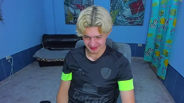 patrik 027 online show from 11.03.25