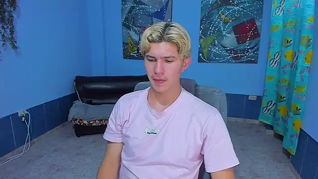 patrik 027 online show from 11.10.25