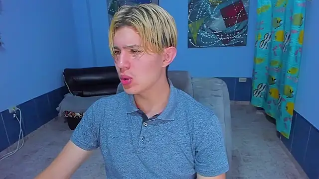 patrik 027 online show from 11.10.25