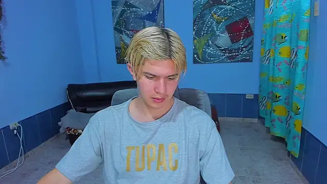 patrik 027 online show from 11.11.25