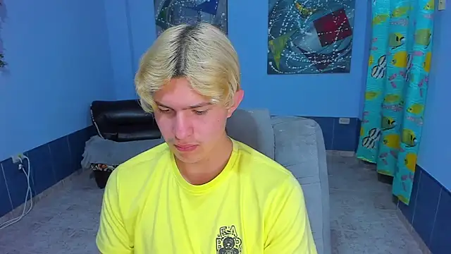 patrik 027 online show from 11.12.25