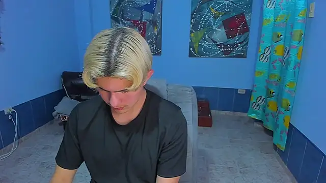 patrik 027 online show from 11.15.25