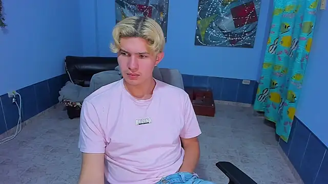 patrik 027 online show from 11.16.25