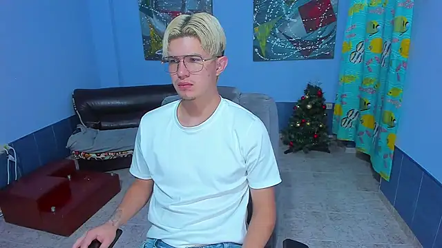 patrik 027 online show from 01.11.26