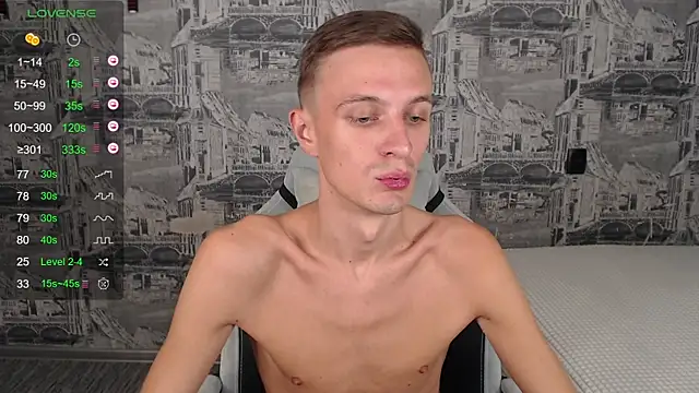 Snapshot of Oliver_Fresh chatting on 01.18.26 Oliver Fresh online show from 01.18.26