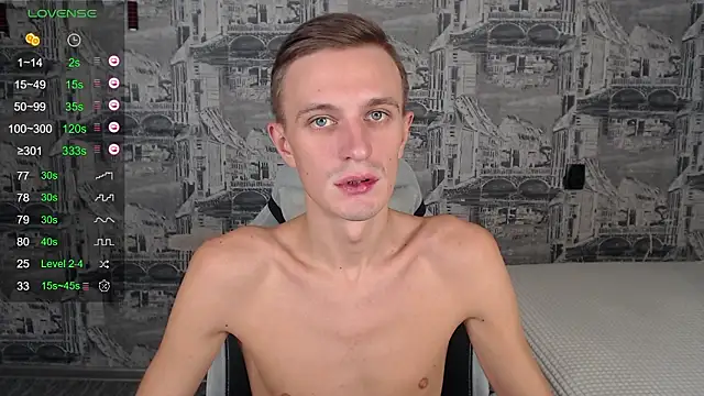 Snapshot of Oliver_Fresh chatting on 02.03.26 Oliver Fresh online show from 02.03.26