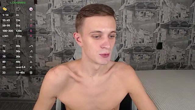 Snapshot of Oliver_Fresh chatting on 02.27.26 Oliver Fresh online show from 02.27.26