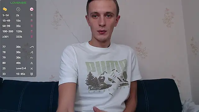 Snapshot of Oliver_Fresh chatting on 03.03.26 Oliver Fresh online show from 03.03.26