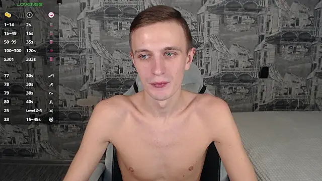 Oliver Fresh online show from 04.10.26