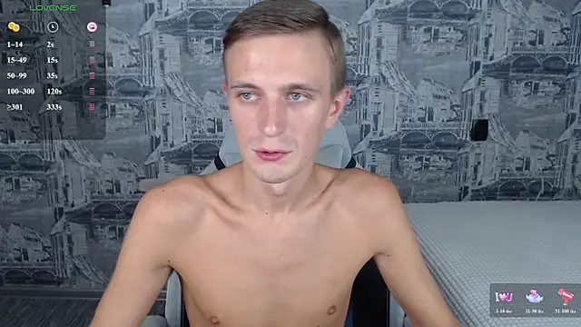 Oliver Fresh online show from 07.24.26