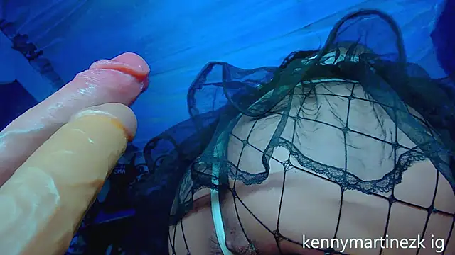 Kenny starrK online show from 04.16.26