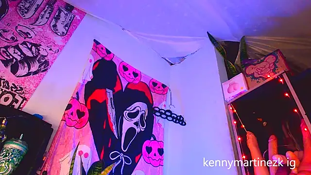 Kenny starrK online show from 05.14.26