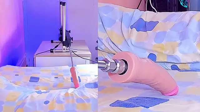 shiinobu kocho online show from 04.18.26