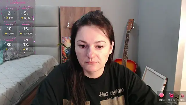 Stacy Davice online show from 01.30.25